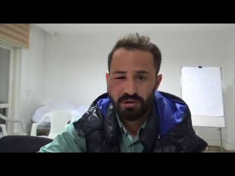 10 Ekim Katliamı'nın 2. yıldönümü anması